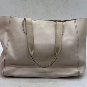 Coach Cream Tote Bag​​